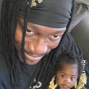 Meet your Posher, Carl